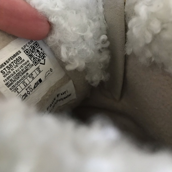 SPERRY Top Sider - Picture 4 of 11